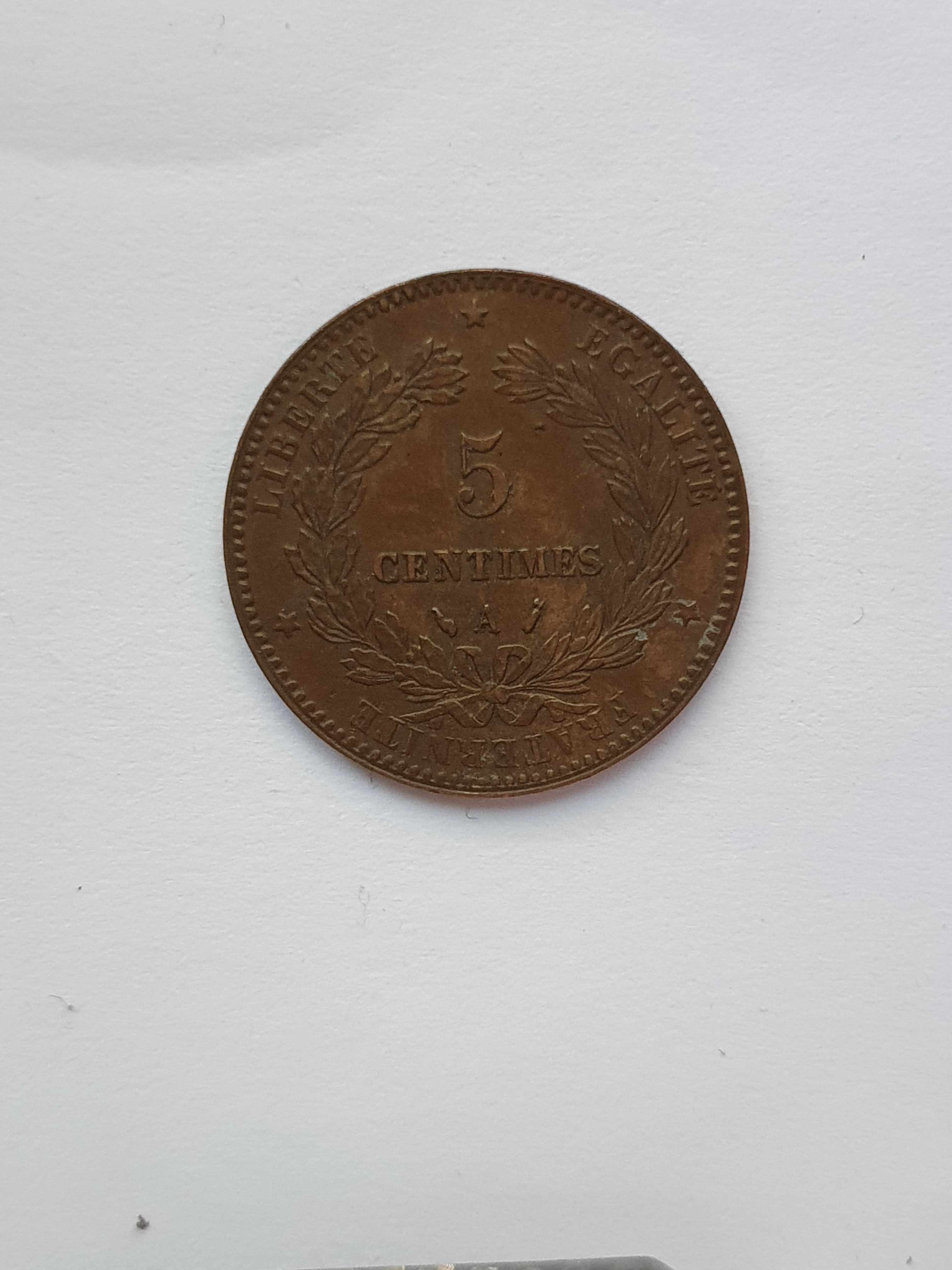 1888/7-France-Five-Centimes-Over-Date-Coin,